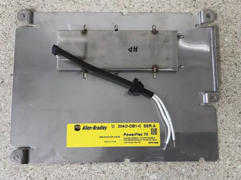 Allen-Bradley 20AD-DB1-C