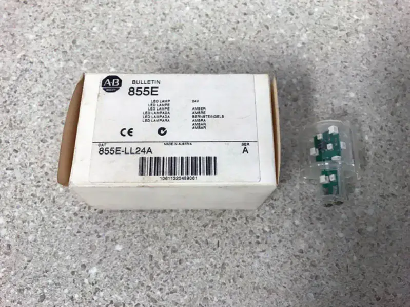 Allen-Bradley 855E-LL24A