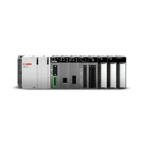 LS XGK-CPUS