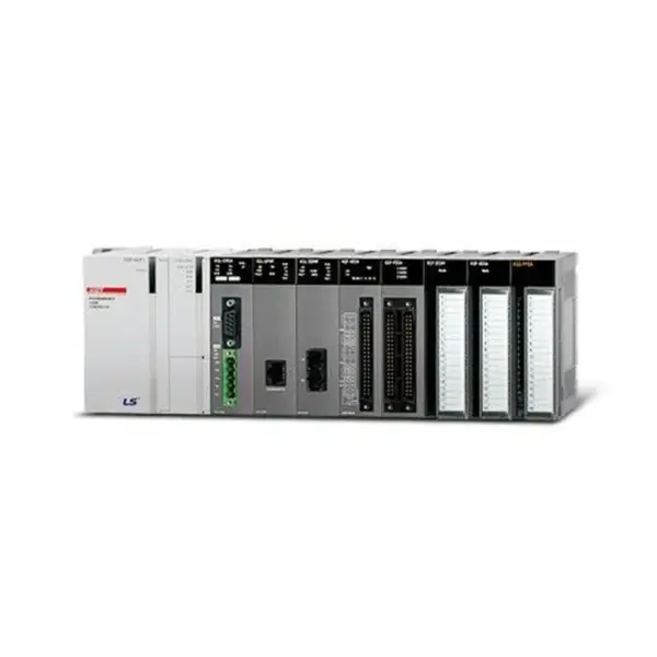 LS XGI-CPUU