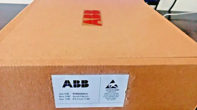 ABB IMDSO14