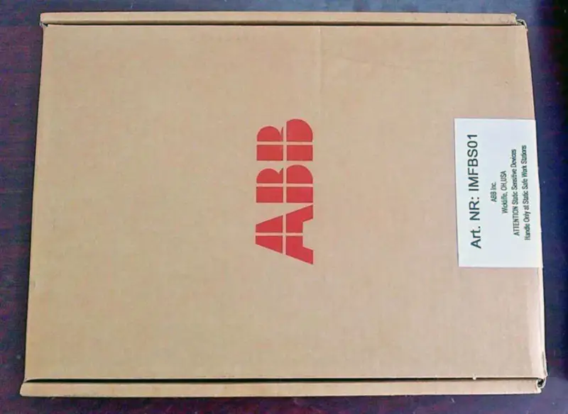 ABB IMFBS01