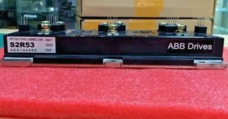ABB PP18017HS