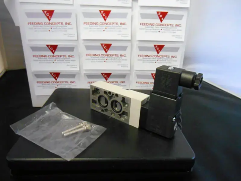SMC VFN2120N-5DZ-02T