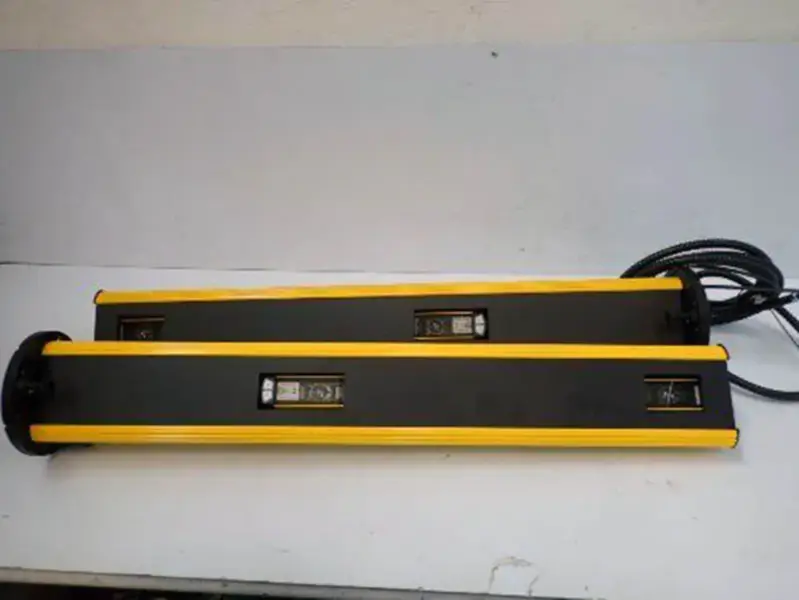 SICK M40S-025000AR0