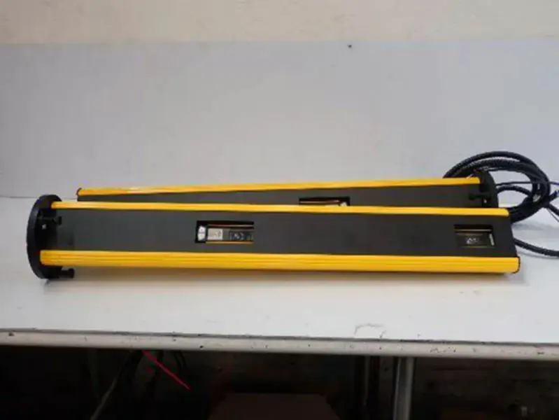 SICK M40S-025000AR0