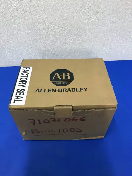 Allen-Bradley 1791-8BC