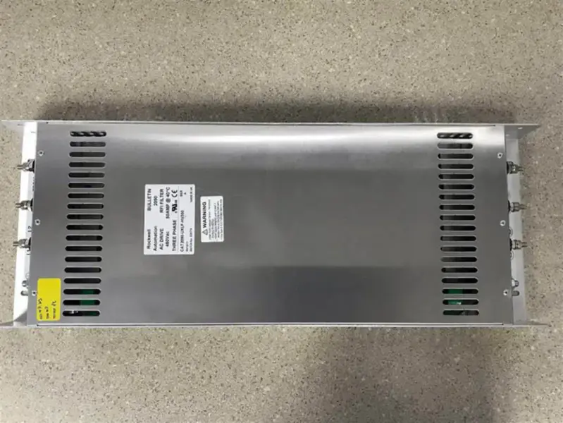 Allen-Bradley 2090-UXLF-HV350