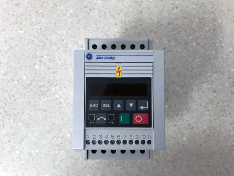 Allen-Bradley 160-AA02NPS1P1