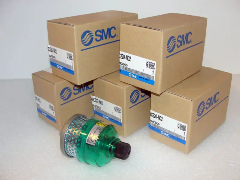 SMC AMC220-N02