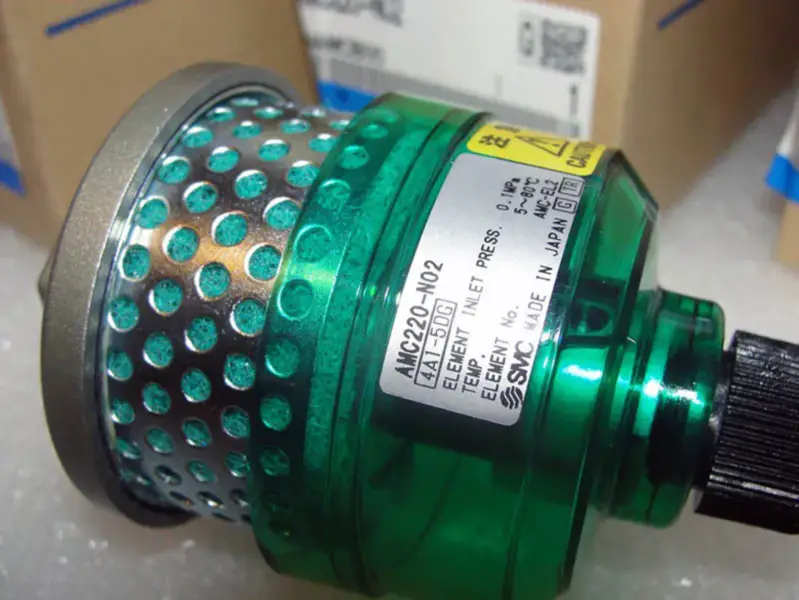 SMC AMC220-N02