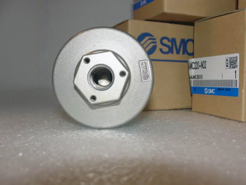 SMC AMC220-N02