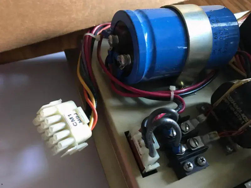 Allen-Bradley 1772-P1