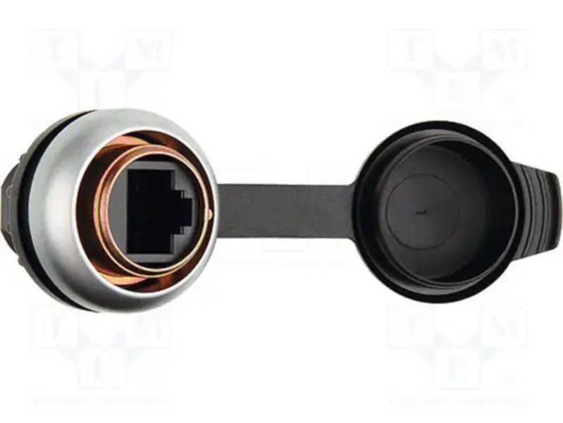MURR ELEKTRONIK 4000-73000-0010000