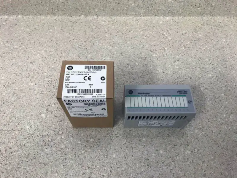 Allen-Bradley 1794-OB16P