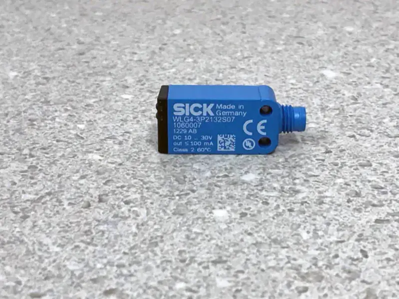 SICK WLG4-3P2132S07