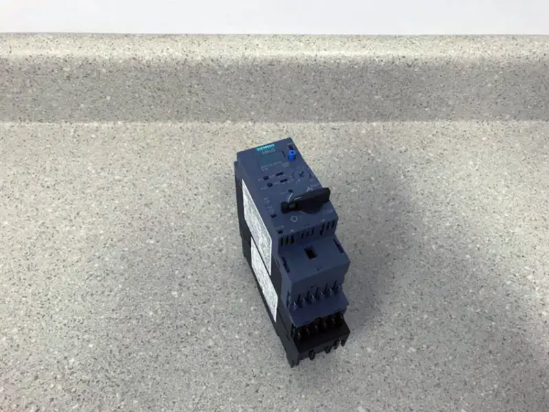 Siemens 3RA6120-0DB30