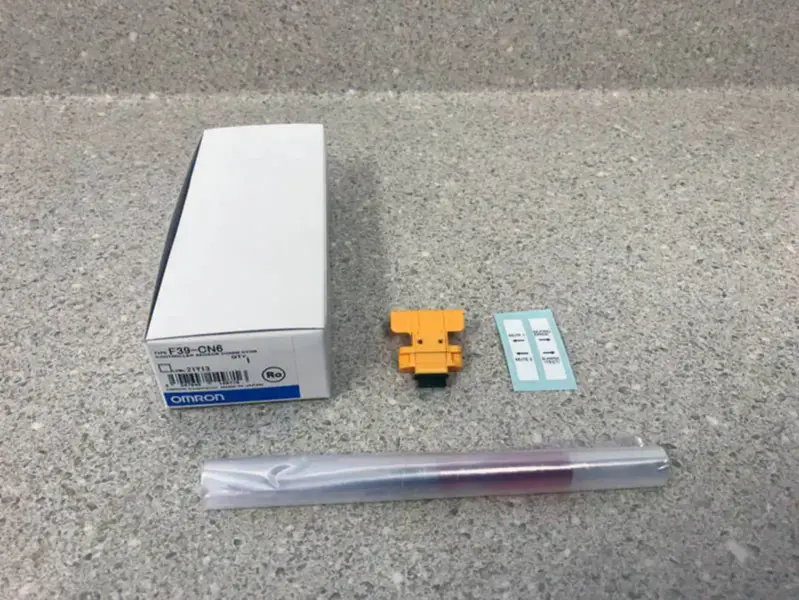 Omron F39-CN6