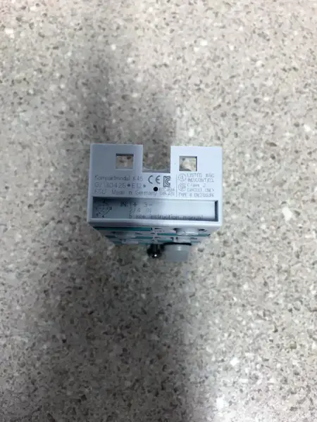 Siemens 3RK2200-0CQ20-0AA3