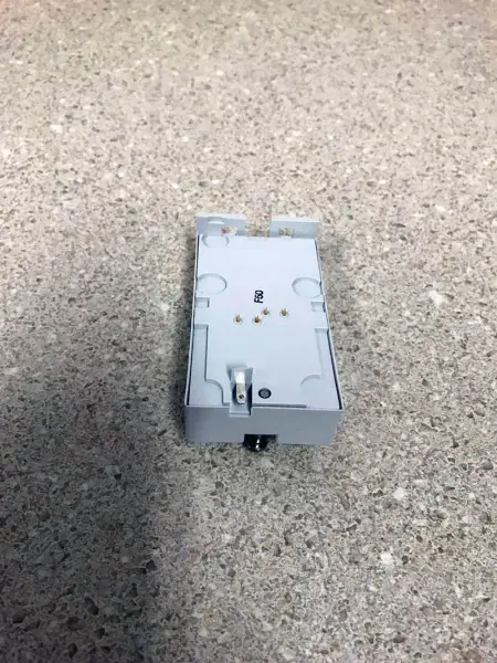 Siemens 3RK2200-0CQ20-0AA3