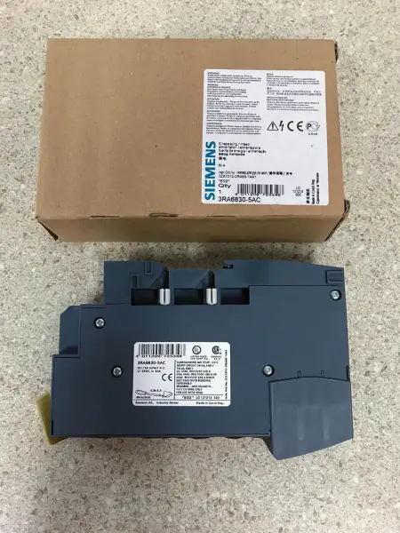 Siemens 3RA6830-5AC