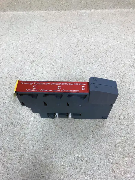 Siemens 3RA6830-5AC