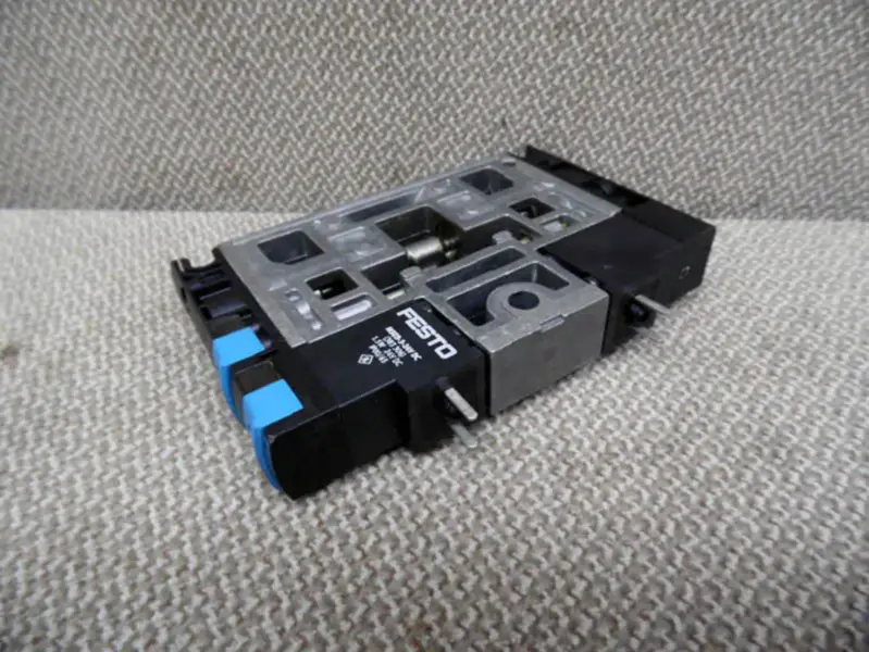 Festo CPV18-M1H-5/3GS-1/4