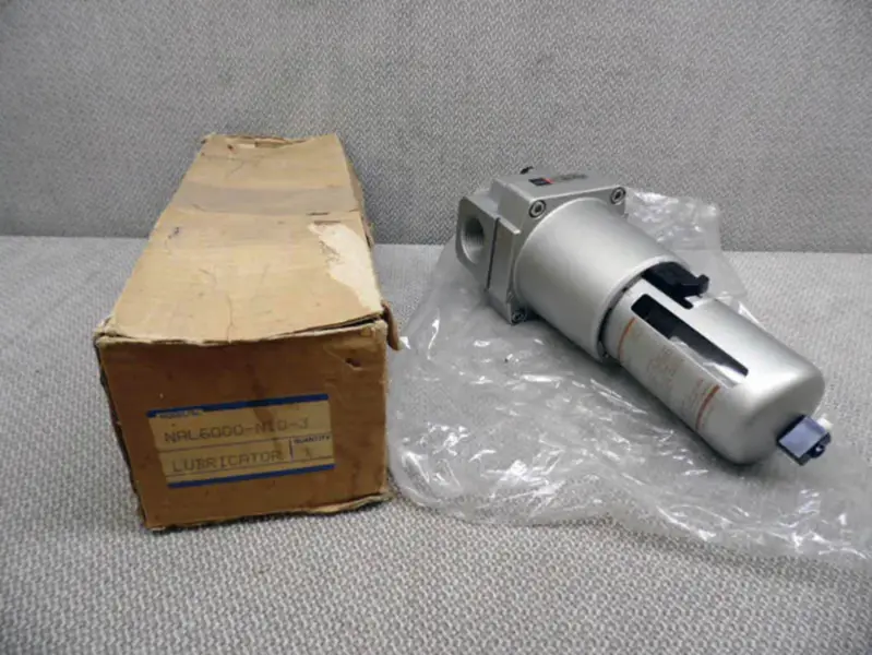 SMC NAL6000-N10-3