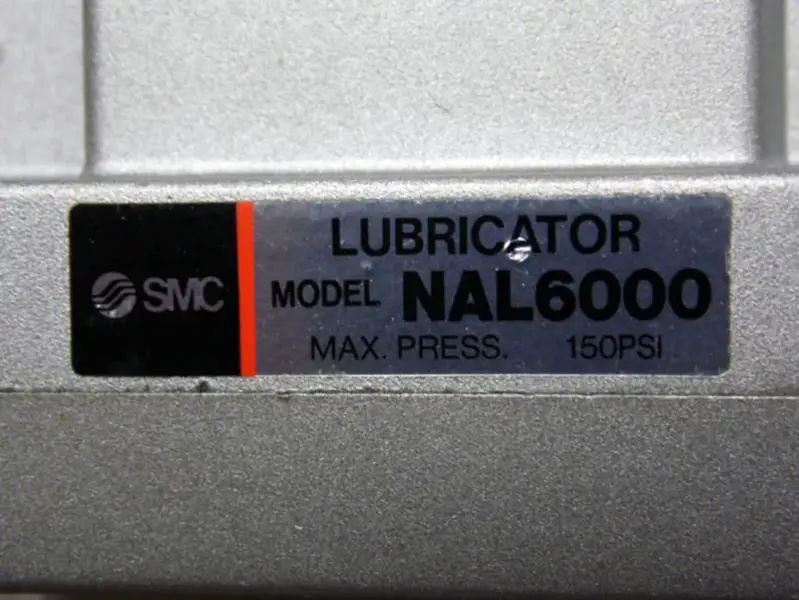 SMC NAL6000-N10-3