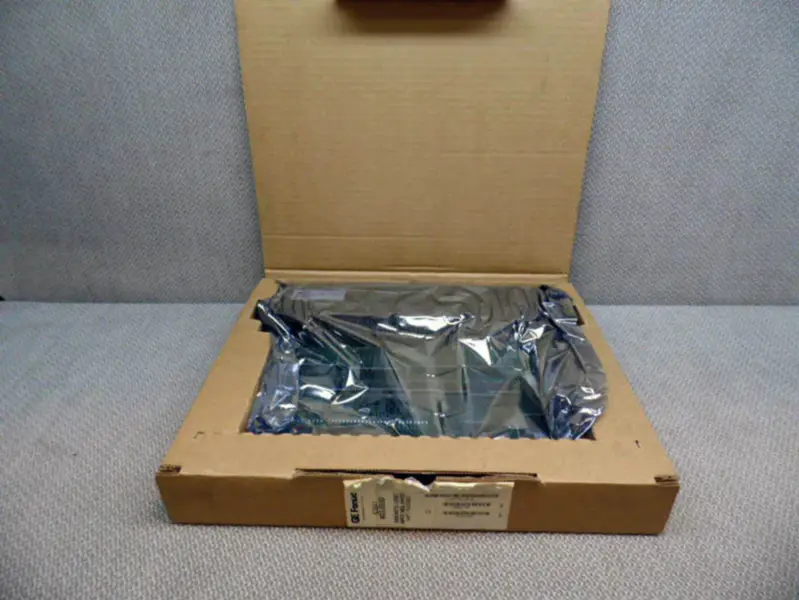GE Fanuc IC697MDL653D