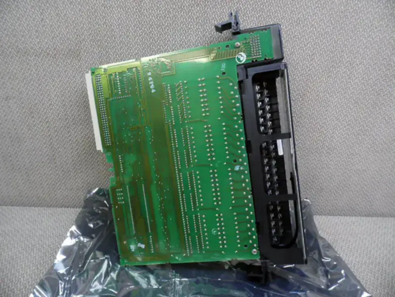 GE Fanuc IC697MDL653D