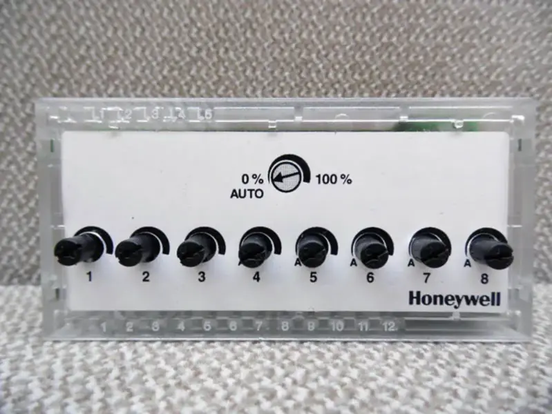 HONEYWELL XFR522A