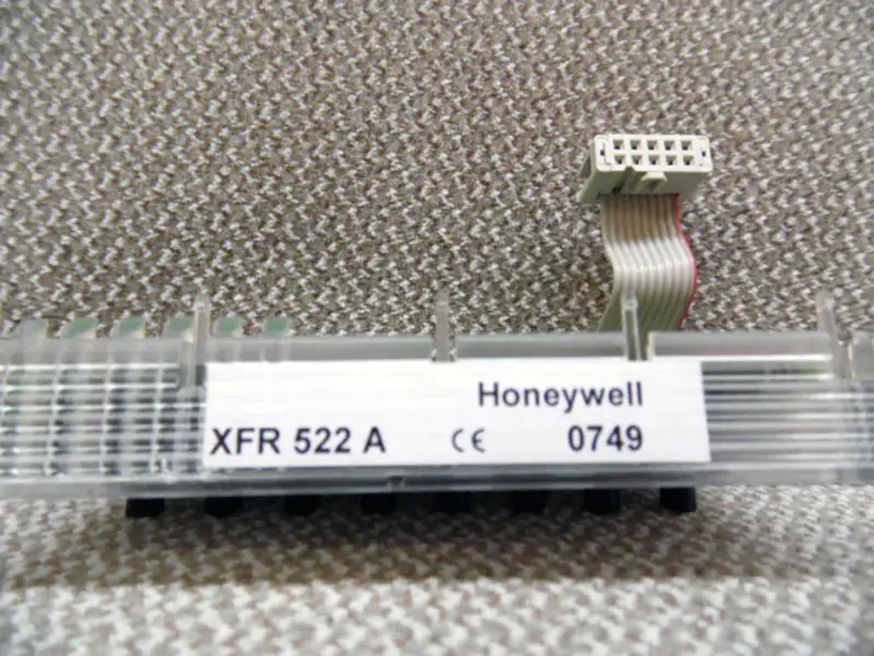 HONEYWELL XFR522A
