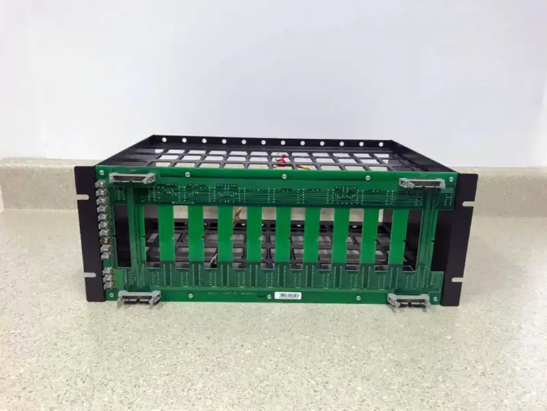 ABB IEMMU21