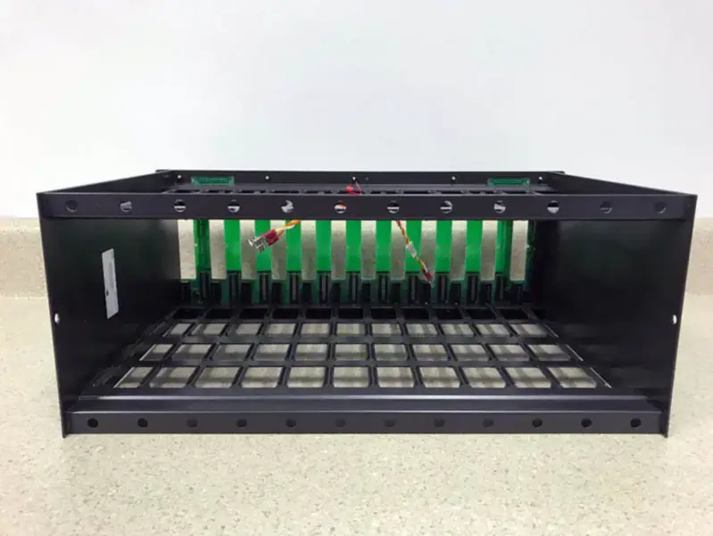 ABB IEMMU21