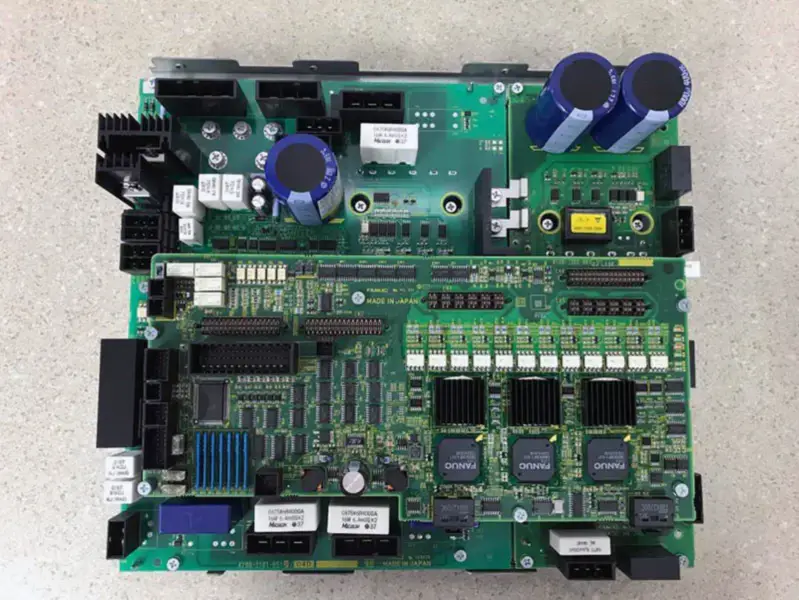 FANUC A06B-6107-H005