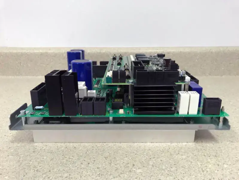 FANUC A06B-6107-H005