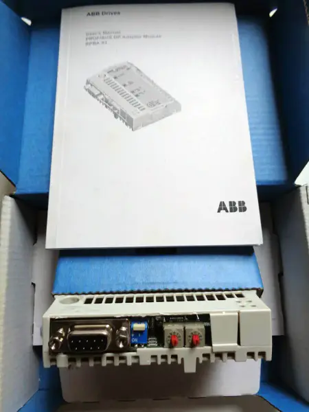 ABB RPBA-01