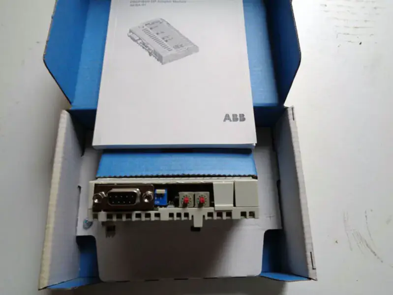 ABB RPBA-01