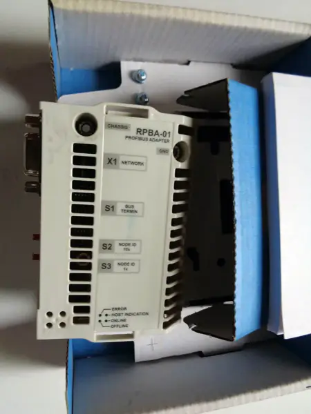 ABB RPBA-01