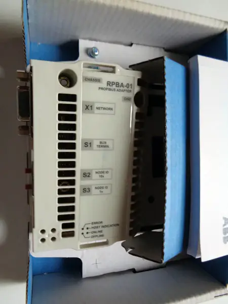 ABB RPBA-01