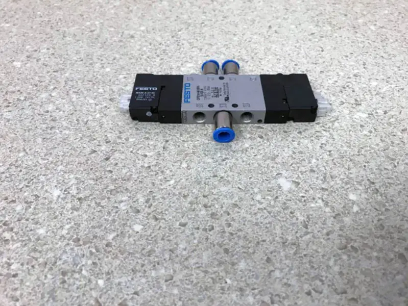 Festo CPE10-M1BH-5J-QS-6