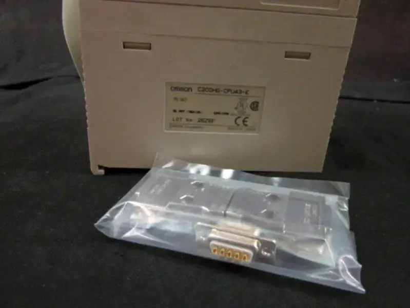 Omron C200HGCPU43E