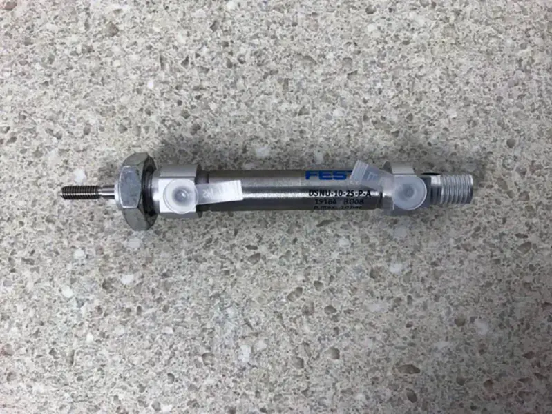 Festo DSNU-10-25-P-A