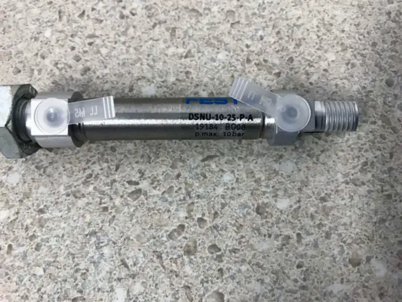 Festo DSNU-10-25-P-A