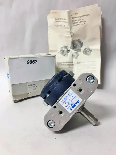 Festo DSR-25-180-P