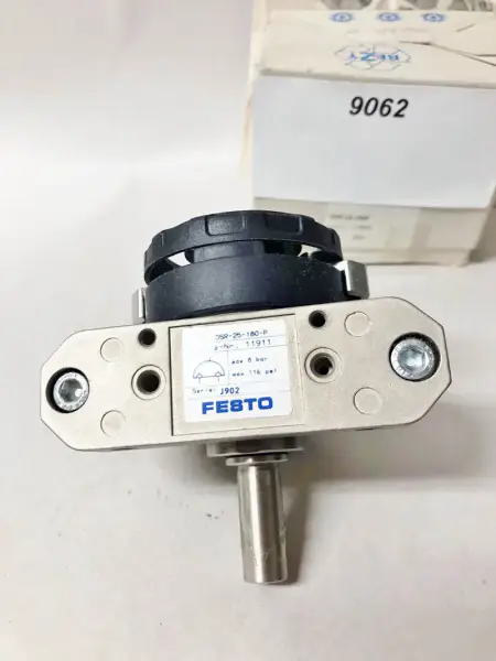 Festo DSR-25-180-P