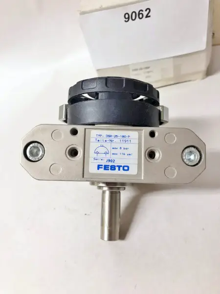 Festo DSR-25-180-P