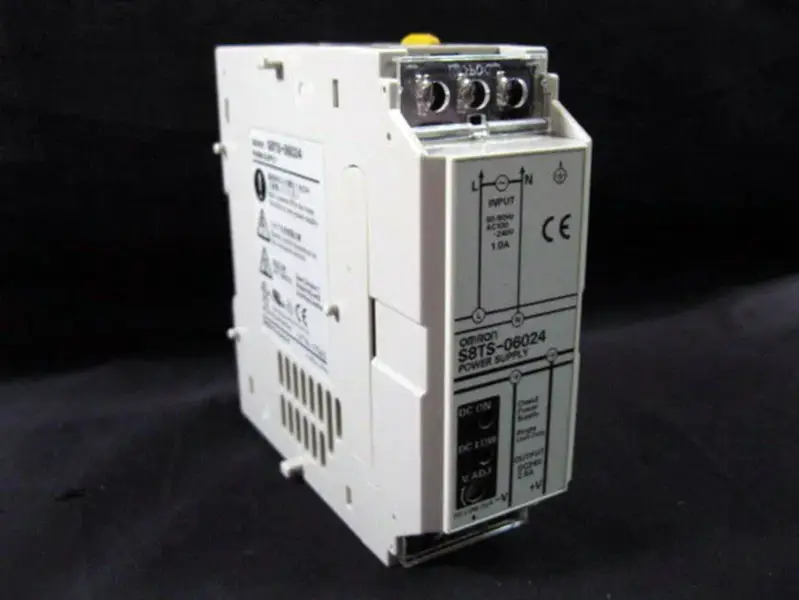 Omron S8TS06024