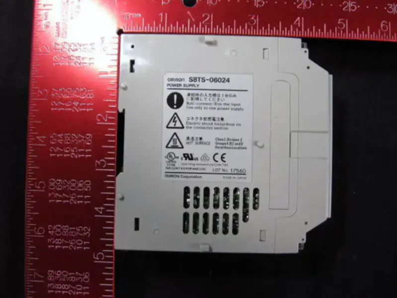 Omron S8TS06024